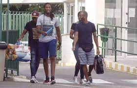 We did not find results for: Laliga Villarreal Villareal S Semedo In Search Of A Team After Being Granted Bail Marca In English