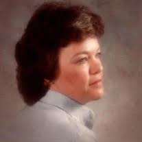 Myra Elizabeth Bass Spell