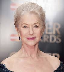 With age hair becomes thinner due to natural aging of hair follicles. 8 Eye Catching Short Hairstyles For Older Women Inkbeau