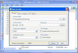 Image result for kgb archiver