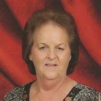 Maggie Williams Obituary