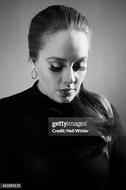 706 Studio Adele Stock Photos, High-Res Pictures, and Images