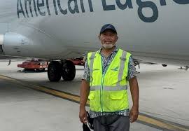 Behind the Wings: Finding pride in others' success