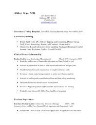 There are plenty of opportunities to land a homeopathy doctor job position, but it won't just be handed to you. Pediatrics Doctor Resume May 2021