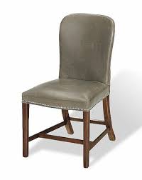 Roundup Dining Chairs Chippendale Side Chair By Hickory Chair Dining Chairs Chair Hickory Chair