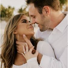 Tiffany Maher and Kyle Spence's Wedding Website