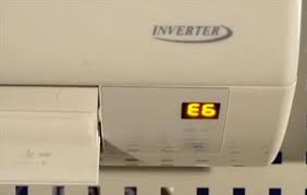 Mr cool 12k diy mini spit ac heat pump review How To Troubleshoot And Fix A Mini Split E6 Error Code Hvac How To
