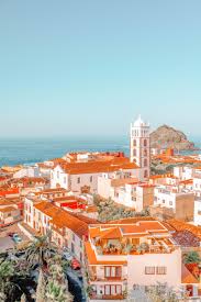 Azorín celebra que se instalen aparcamientos en la parcela de la candelaria. 10 Best Places In Tenerife To Visit Hand Luggage Only Travel Food Photography Blog