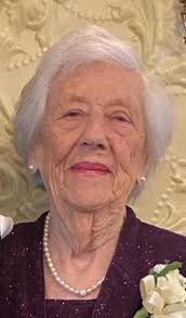 Gloria Snyder Obituary