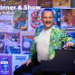 Cruise Show Featuring Andy Pobjoy event image