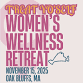 MV Women's Treat Yo'self Retreat event image