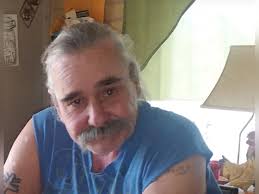 A Timeline of Robert Trusty's Life