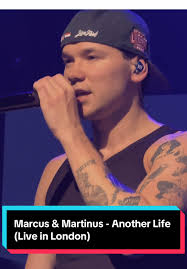 All The Single Ladies Marcus