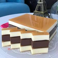 Resep cake agar / 17 resep dan cara membuat bolu panggang enak dan lembut. Resep Cake Lapis Agar Agar Cute766