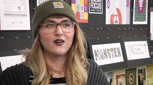 Trudi Richardson's Instagram, Twitter & Facebook