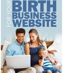 Suggestions For Your Birth Business Website Doula Business Doula Services Doula Training