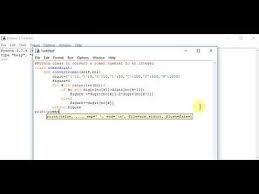 Python Class To Convert A Roman Numeral To An Integer Roman Numerals Numeral Integers