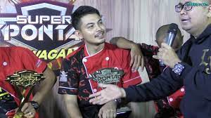 Super spontan xtravaganza di astro warna jom edutainment. Fad Bocey Juara Super Spontan Xtravaganza 2018 Sensasi Selebriti