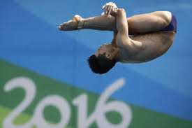 At least one dive during the contest must come from each of five different categories: Olympic Diving 2016 Medal Winners Scores And Results After Saturday Bleacher Report Latest News Videos And Highlights