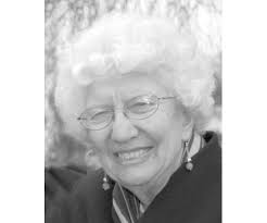 Marva Christman Obituary (1927