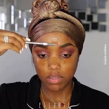 Makeup Therapy :@Ellarie