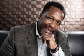 Wendell Pierce interview: 'I've waited 40 years to make my London debut'
