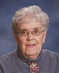 Maxine Eldridge Obituary (2020)