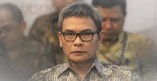 Soal Kinerja Menteri Johan: Jokowi Senang Dapat Second Opinion