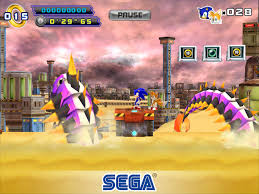 1) download apk fiel on happymod.com. Sonic The Hedgehog 4 Episode Ii 2 0 5 Download Android Apk Aptoide