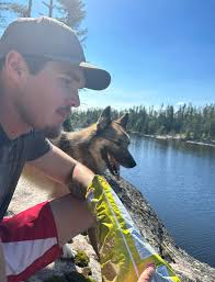 In Memory of Riley Lethbridge