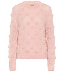 Avon Mohair Blend Sweater