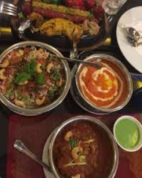 مطعم قصر مهرة