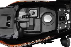A wonderful addition for your game! Welcome To Hong Leong Yamaha Motor Lagenda 115z