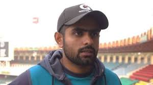 Also, he was the recording as the fastest batsman to reach in odi 1000 runs. Nz Vs Pak Babar Azam Ruled Out Of Three Match T20i Series Due To Injury