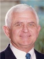 George Ballard Obituary