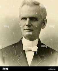 Mr putnam hi-res stock photography and images