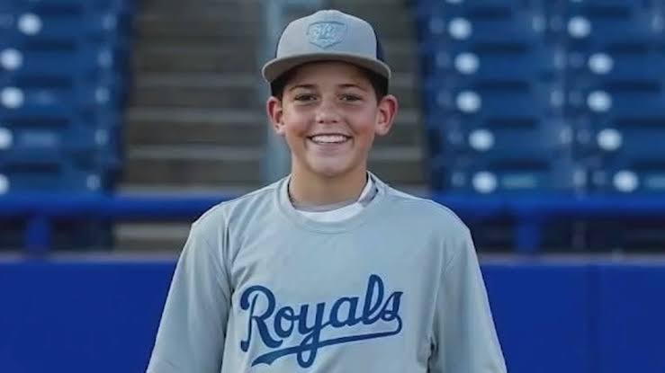 Family remains hopeful as 12-year-old boy Xavier Taylor continues recovery four months after baseball injury - ABC11 Raleigh-Durham