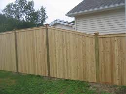 4x4 Wood Fence Post Caps Wood Fence Post Cedar Wood Fence Wood Fence Design