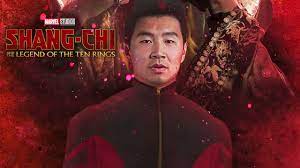 Shang Chi And The Legend Of The Ten Rings Trailer Song Music Full Epic Trailer Version Youtube