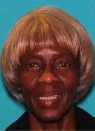 UPDATE- Ms. Kinzer has been located safely. Thank you** MISSING PERSON  ALERT The Forsyth County Sheriff's Office is asking for your assistance in  locating Katie Helen Kinzer, a 77-year-old Black female. Katie