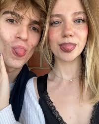 no words could ever truly express how much I love him. but I really,  really, love him. thanks for loving me james, your the best. 💓