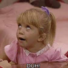 Which Full House Sister Are You Frases De Filmes Citacoes Da Tv Tres E Demais