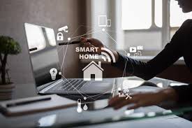 Maybe you would like to learn more about one of these? 14 Predictions For The Future Of Smart Home Technology