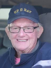 Obituary for Ronald Harvey Malone Sr.