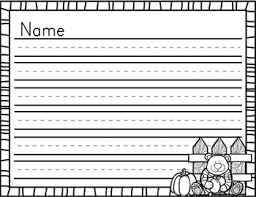 For my more developed readers and writers, they racece to students may write in their writing journals or on pacon newspaper. English Language Paper 1 Creative Writing