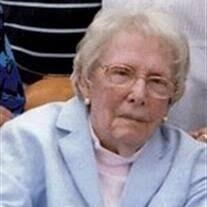 Nina Lee McClain (Burchette) Obituary