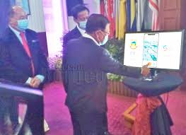 Watch the video explanation about cara bayar saman pdrm online(myeg) online, article, story, explanation, suggestion, youtube. E Aduan Dbkk Dilancarkan Utusan Borneo Online