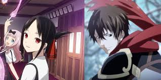 10 Anime With Extremely Intelligent Main Characters That Aren T Death Note On myanimelist, and join in the discussion on the largest online anime and manga database in the world! extremely intelligent main characters