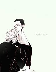 Double Mints Fushigi Yugi Doukyuusei Kimi Ni Todoke