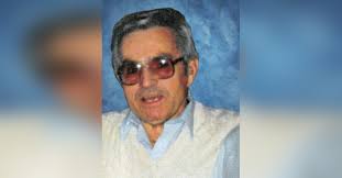 Obituary information for Jack Russell Butcher